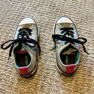 Converse All Star sneakers Size 11